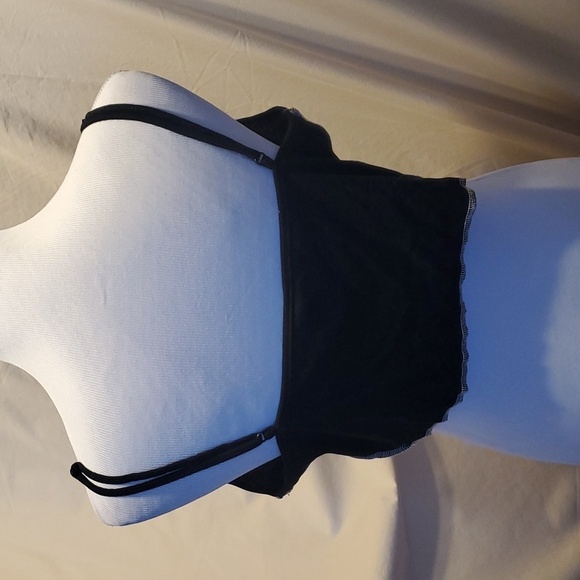 Shein Curve Tank SZ 1X - Picture 4 of 5